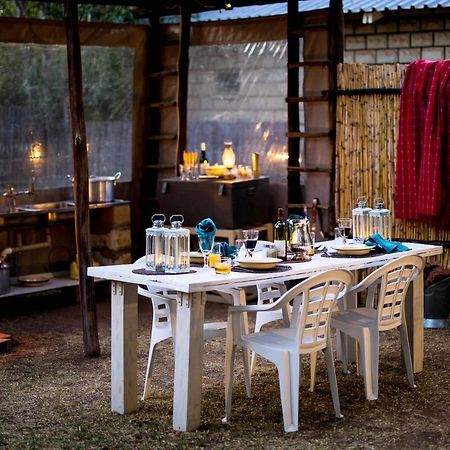 Amohela Ho Spitskop Country Retreat & Conservancy Ficksburg Extérieur photo