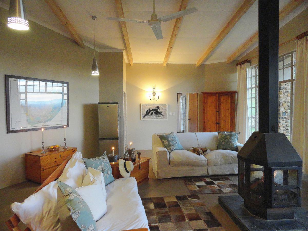 Amohela Ho Spitskop Country Retreat & Conservancy Ficksburg Extérieur photo