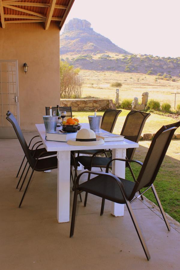 Amohela Ho Spitskop Country Retreat & Conservancy Ficksburg Extérieur photo