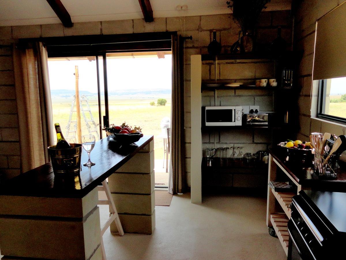 Amohela Ho Spitskop Country Retreat & Conservancy Ficksburg Extérieur photo