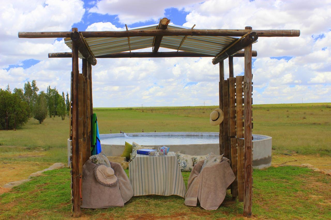 Amohela Ho Spitskop Country Retreat & Conservancy Ficksburg Extérieur photo