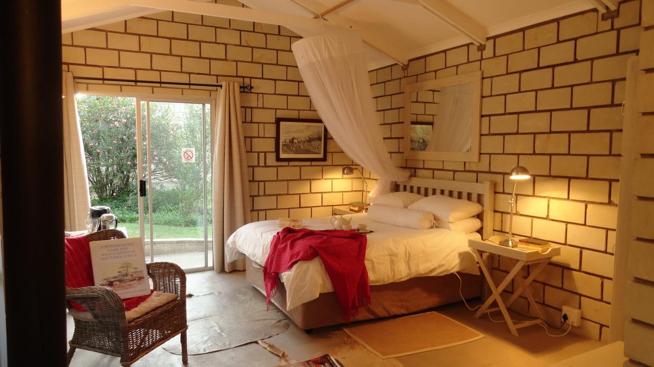 Amohela Ho Spitskop Country Retreat & Conservancy Ficksburg Extérieur photo