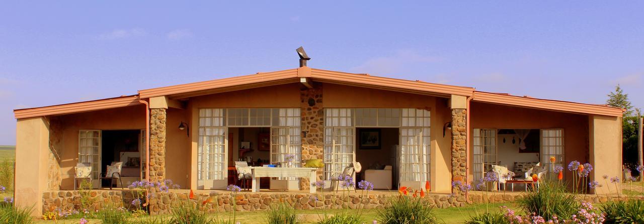Amohela Ho Spitskop Country Retreat & Conservancy Ficksburg Extérieur photo
