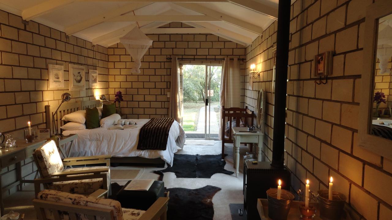 Amohela Ho Spitskop Country Retreat & Conservancy Ficksburg Extérieur photo