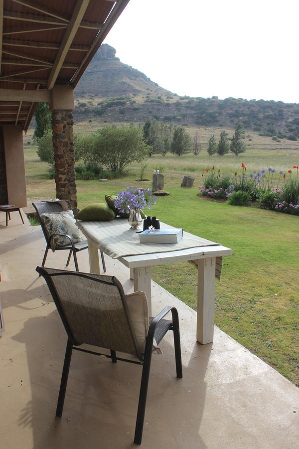 Amohela Ho Spitskop Country Retreat & Conservancy Ficksburg Extérieur photo